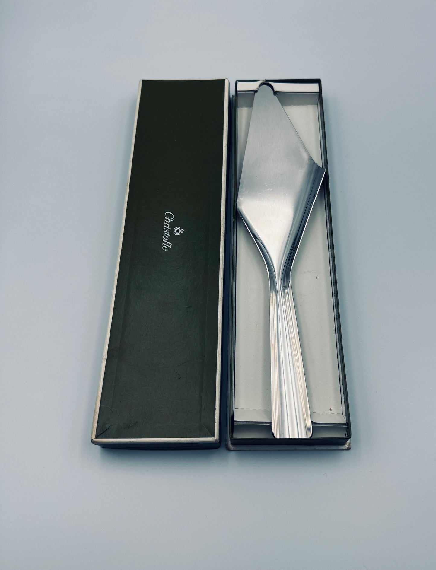 Pelle à gâteaux, Lino Sabattini, Christofle, 1960s
