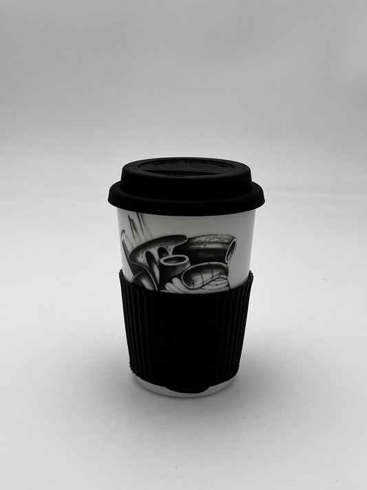 Mug 'Cilla Marea' Rosenthal 2020