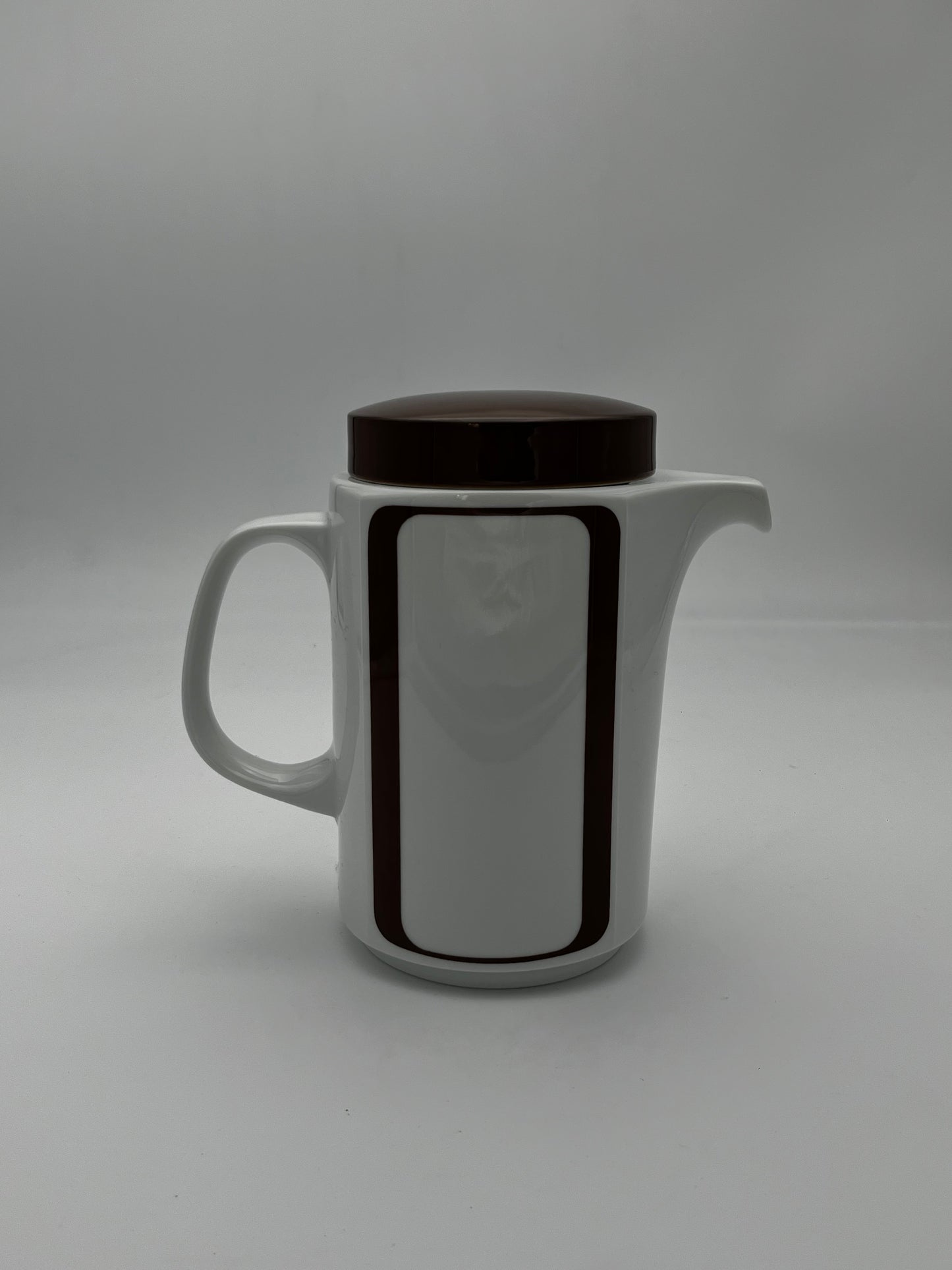 Set Café Rosenthal, Wolf Karnagel, Studio-Linie, Germany, 70s