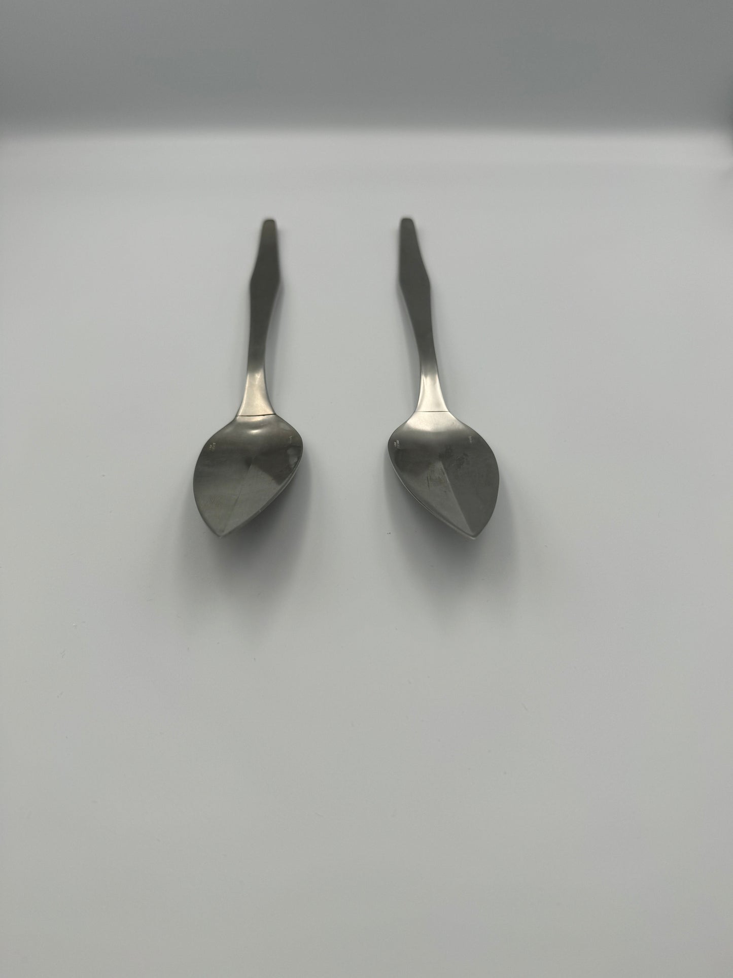 Couverts de service, Orly, Lino Sabattini, Christofle, 70s