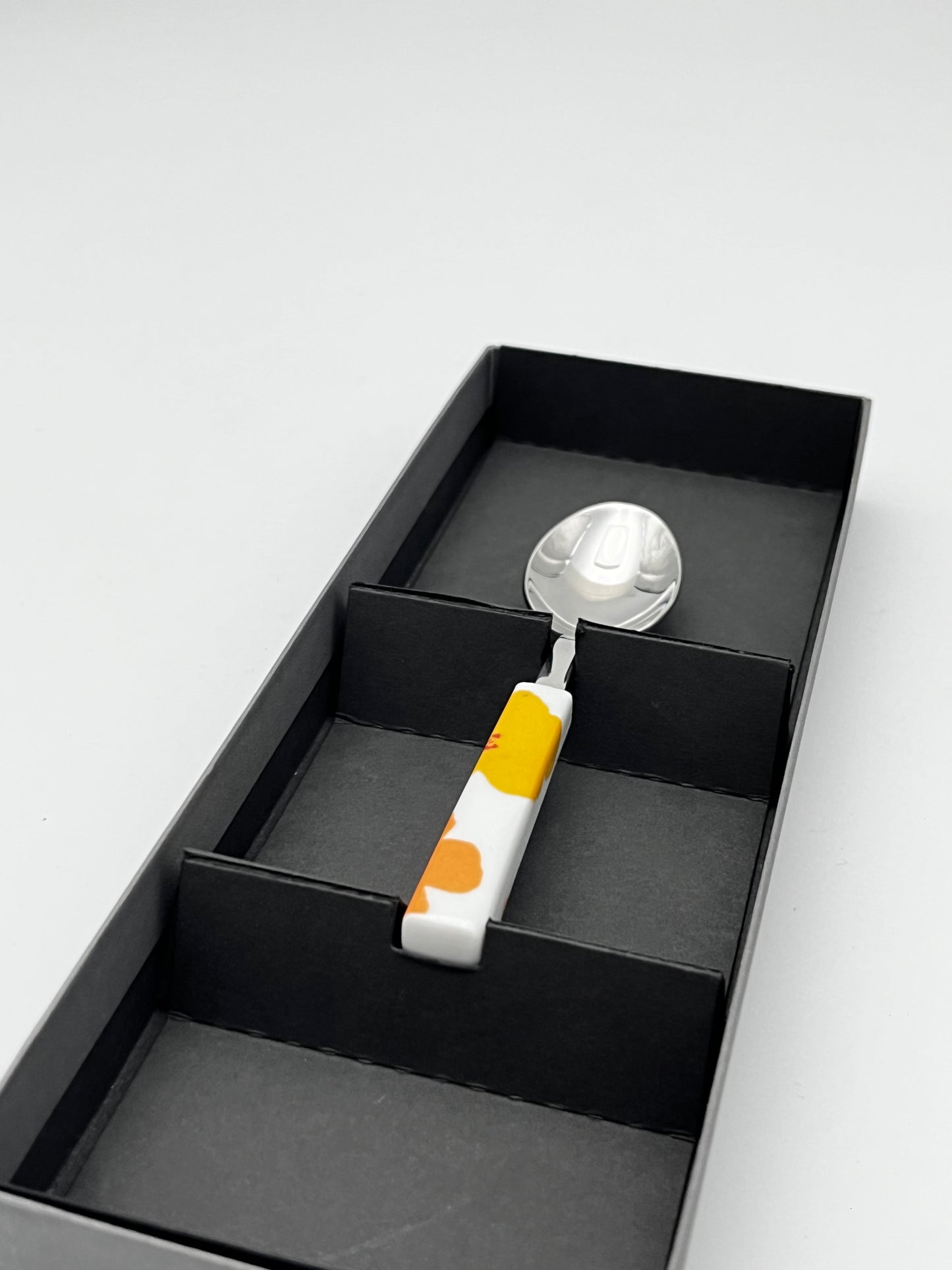Cuillère à café ,Rosenthal Studio-line, Andy Warhol, 80s