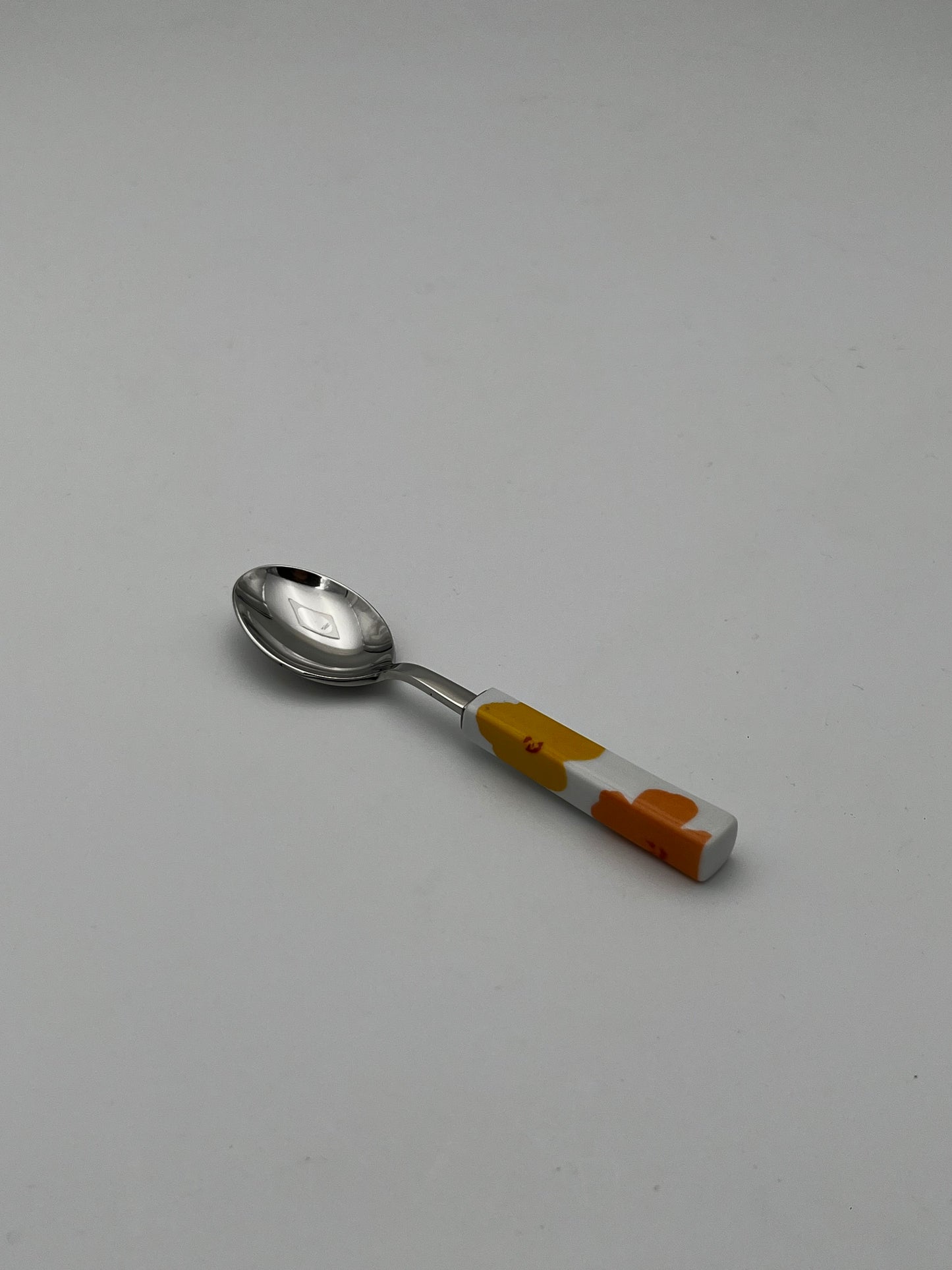 Cuillère à café ,Rosenthal Studio-line, Andy Warhol, 80s