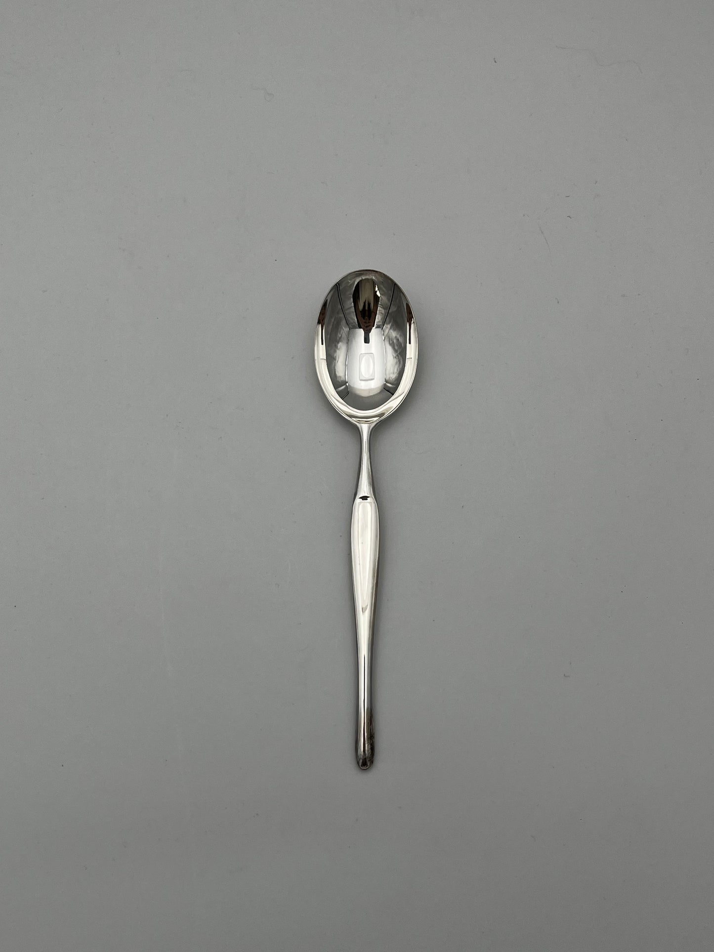 Ensemble de cuillères et fourchettes, 'DUO' Christofle, Tapio Wirkkala, France, 70s