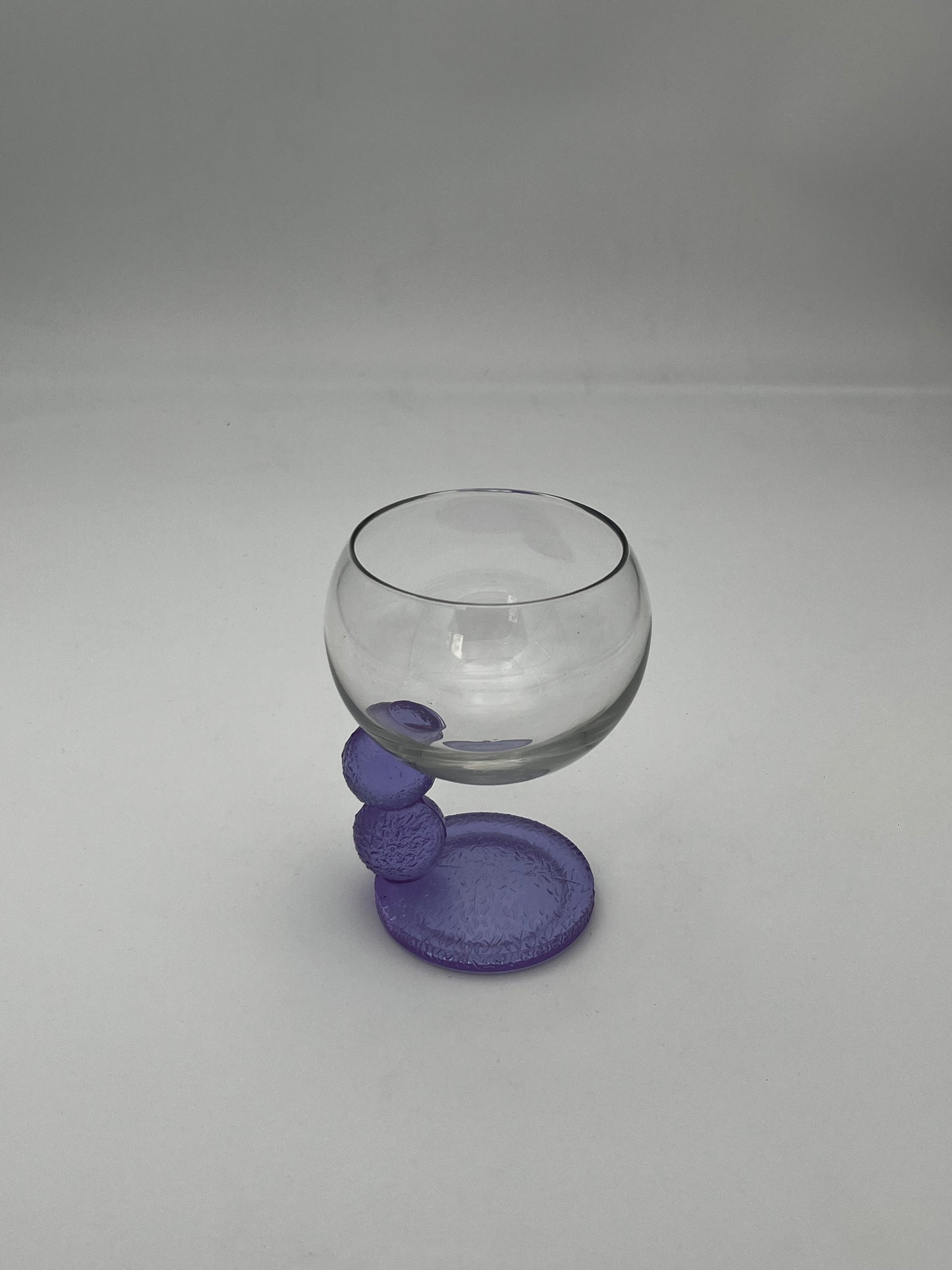 Coupes Vintage, design italien, 80s
