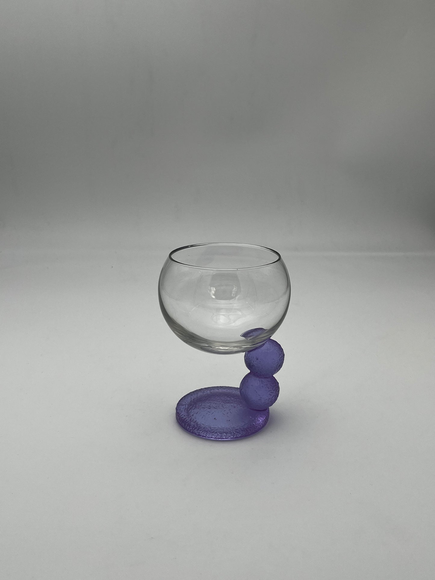 Coupes Vintage, design italien, 80s