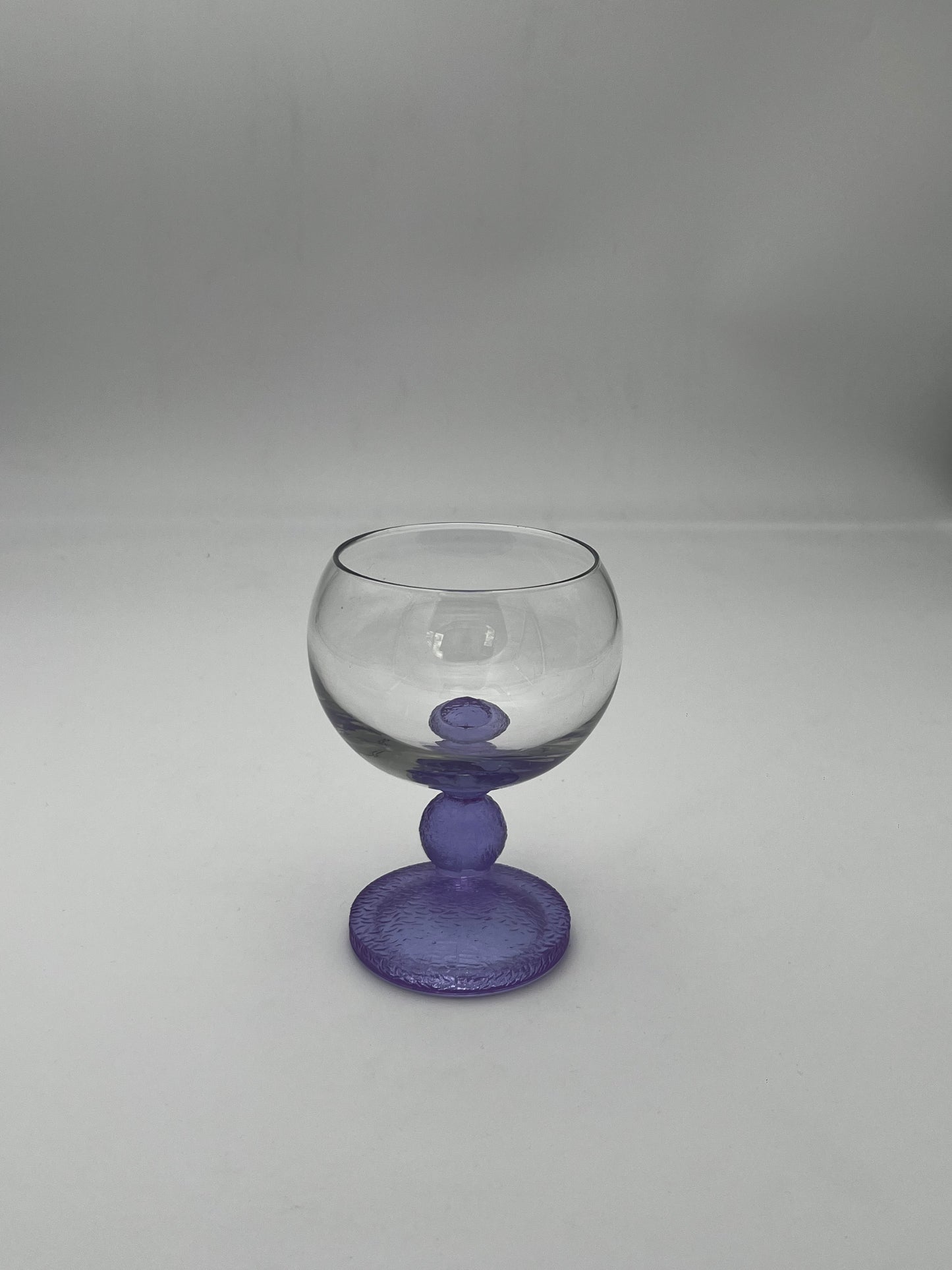 Coupes Vintage, design italien, 80s