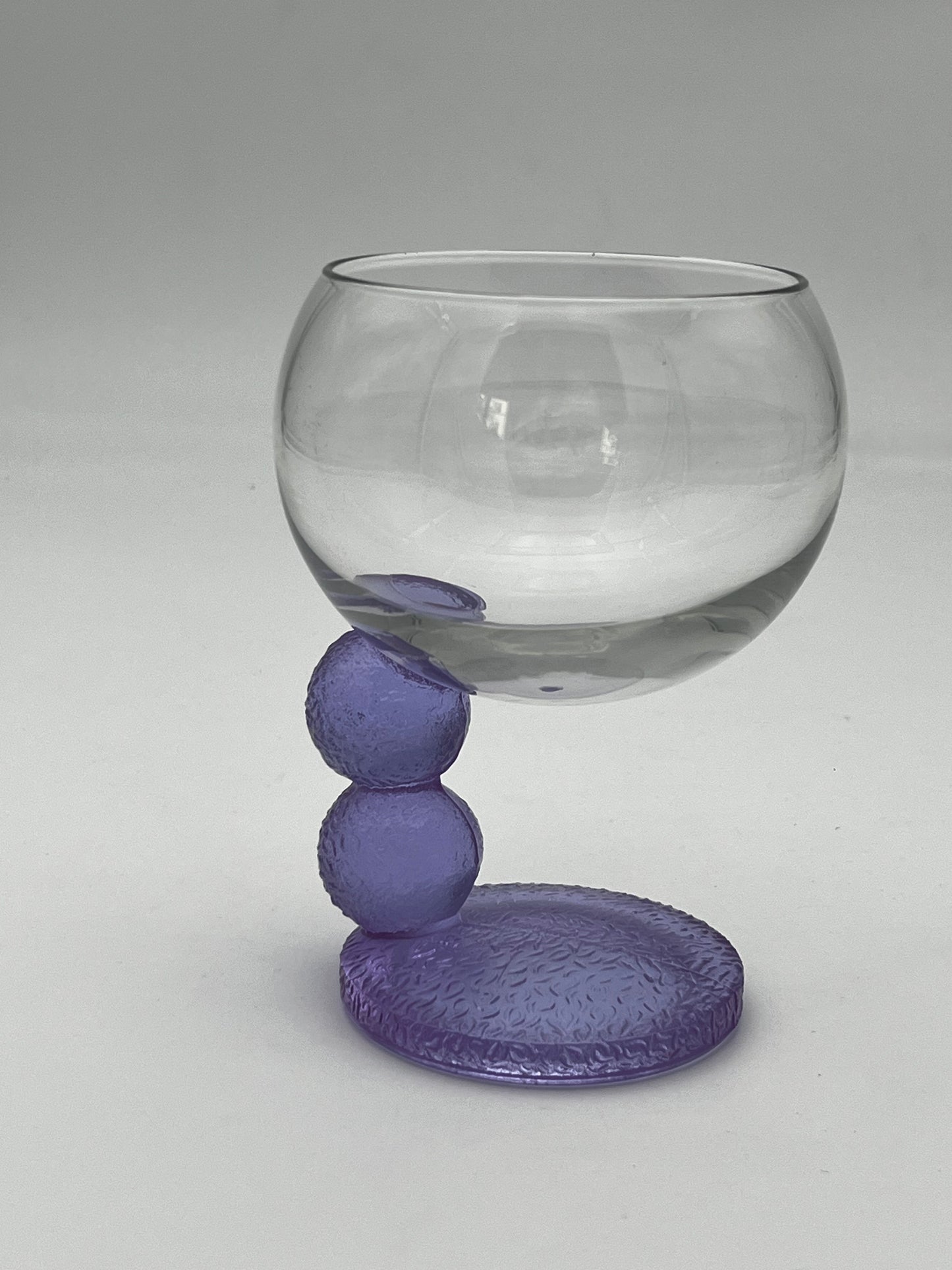 Coupes Vintage, design italien, 80s