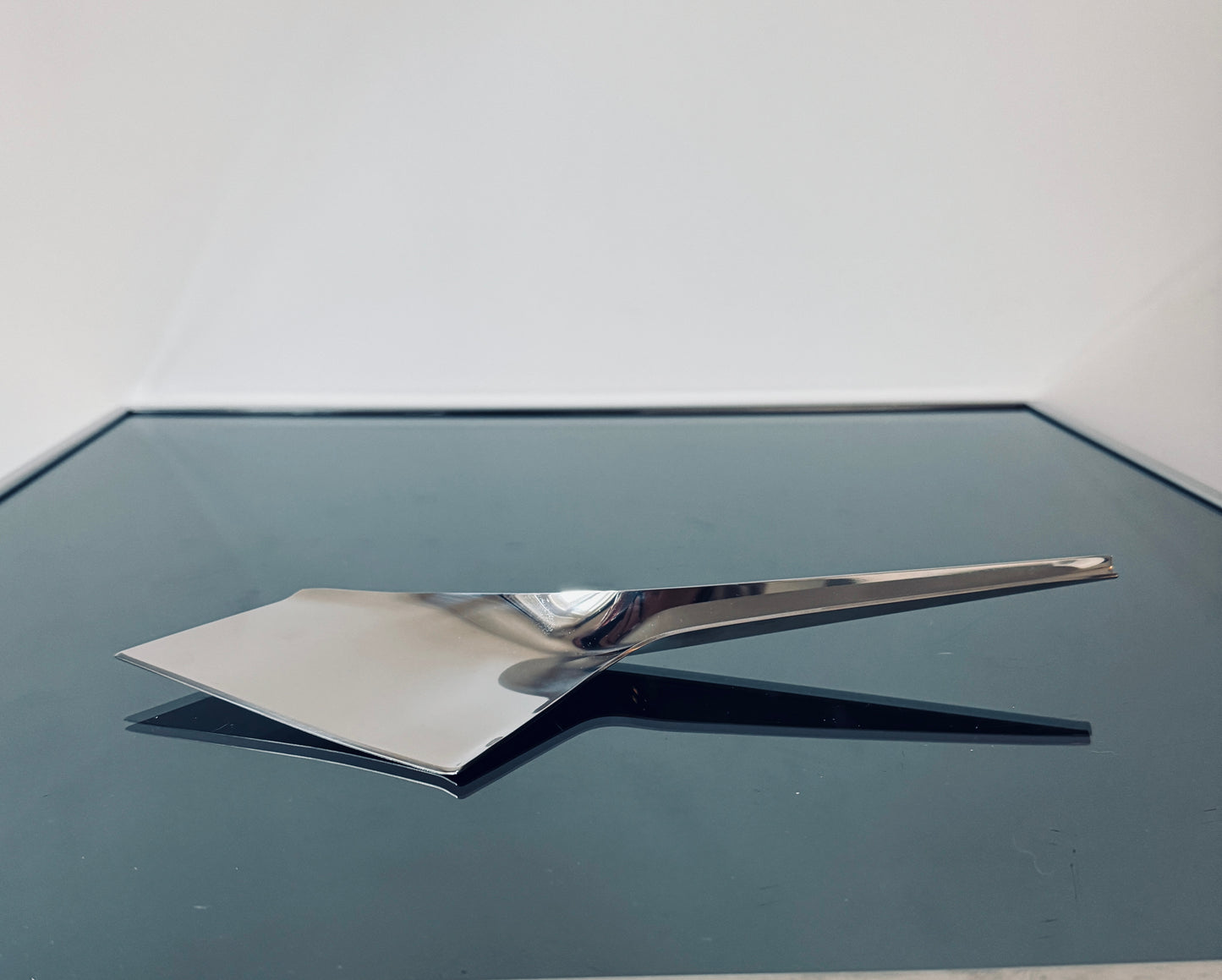 Pelle de service PALAD, Lino Sabattini, 70s