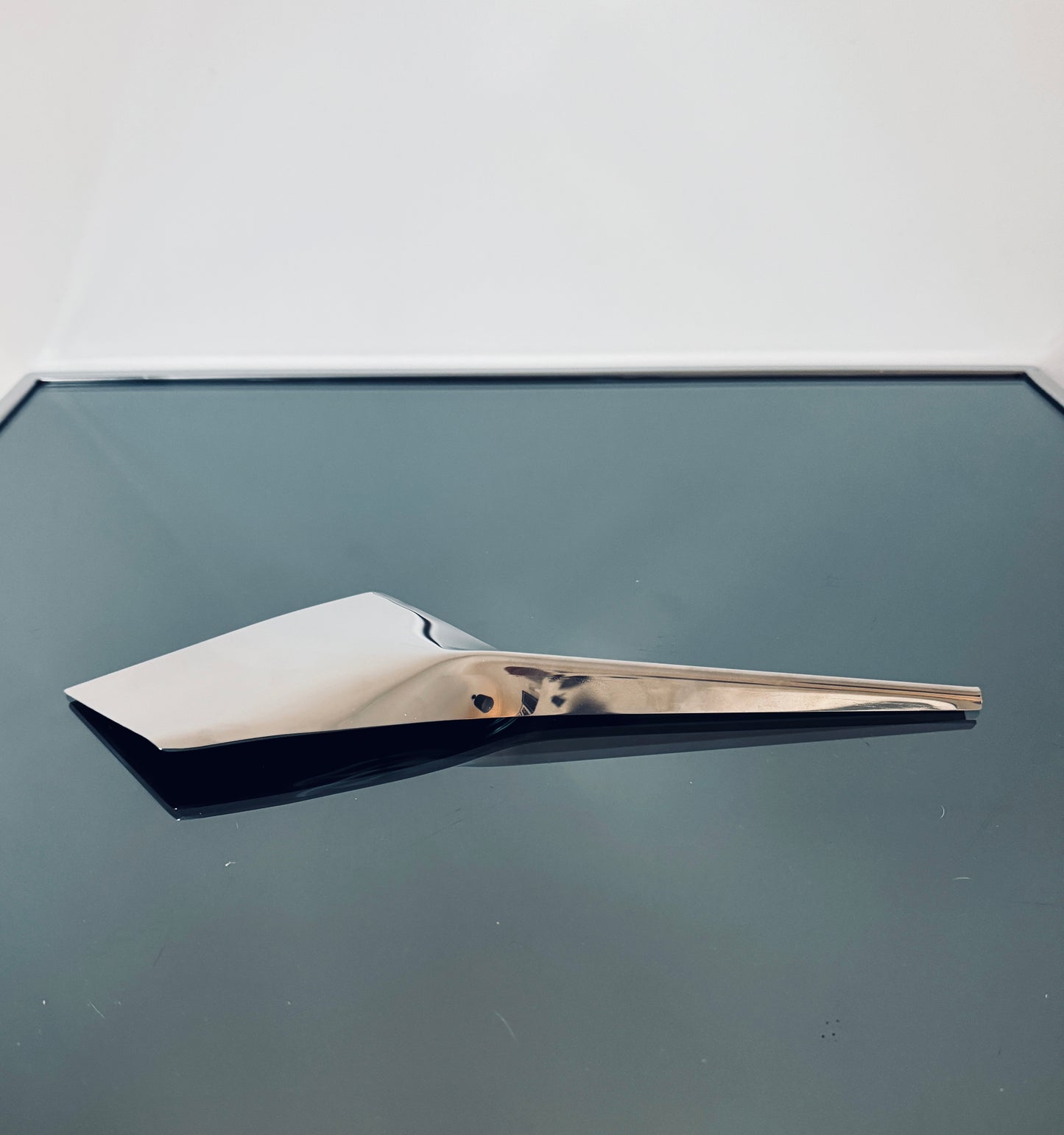 Pelle de service PALAD, Lino Sabattini, 70s