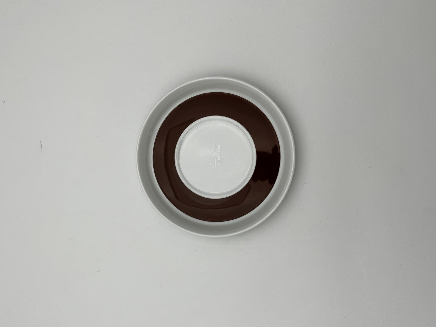 Set Café Rosenthal, Wolf Karnagel, Studio-Linie, Germany, 70s
