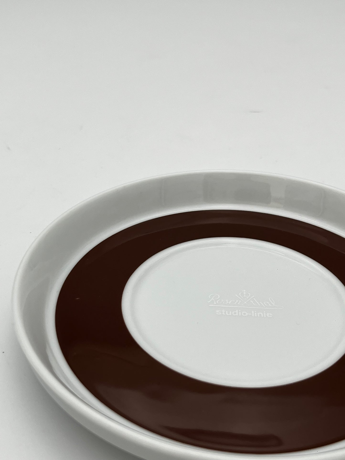 Set Café Rosenthal, Wolf Karnagel, Studio-Linie, Germany, 70s