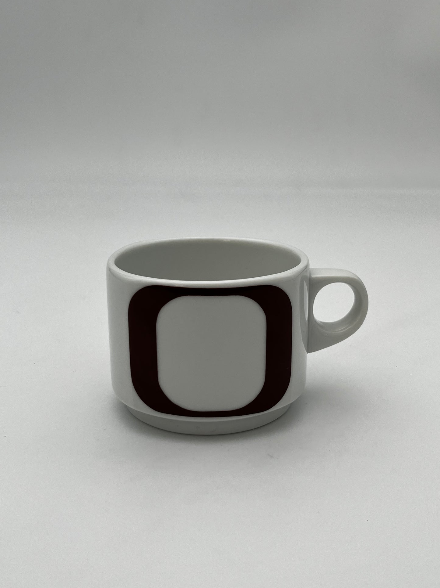 Set Café Rosenthal, Wolf Karnagel, Studio-Linie, Germany, 70s