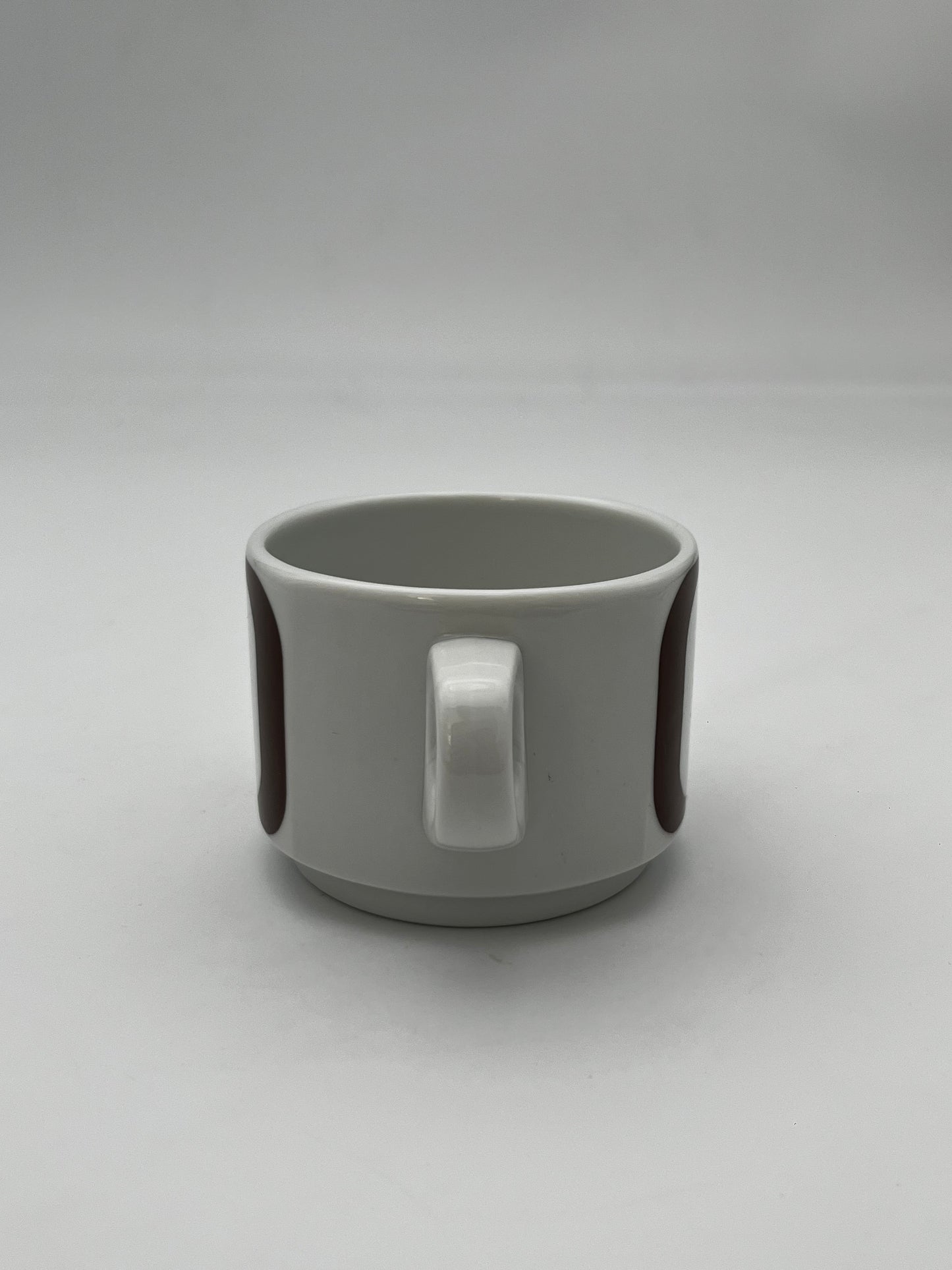 Set Café Rosenthal, Wolf Karnagel, Studio-Linie, Germany, 70s