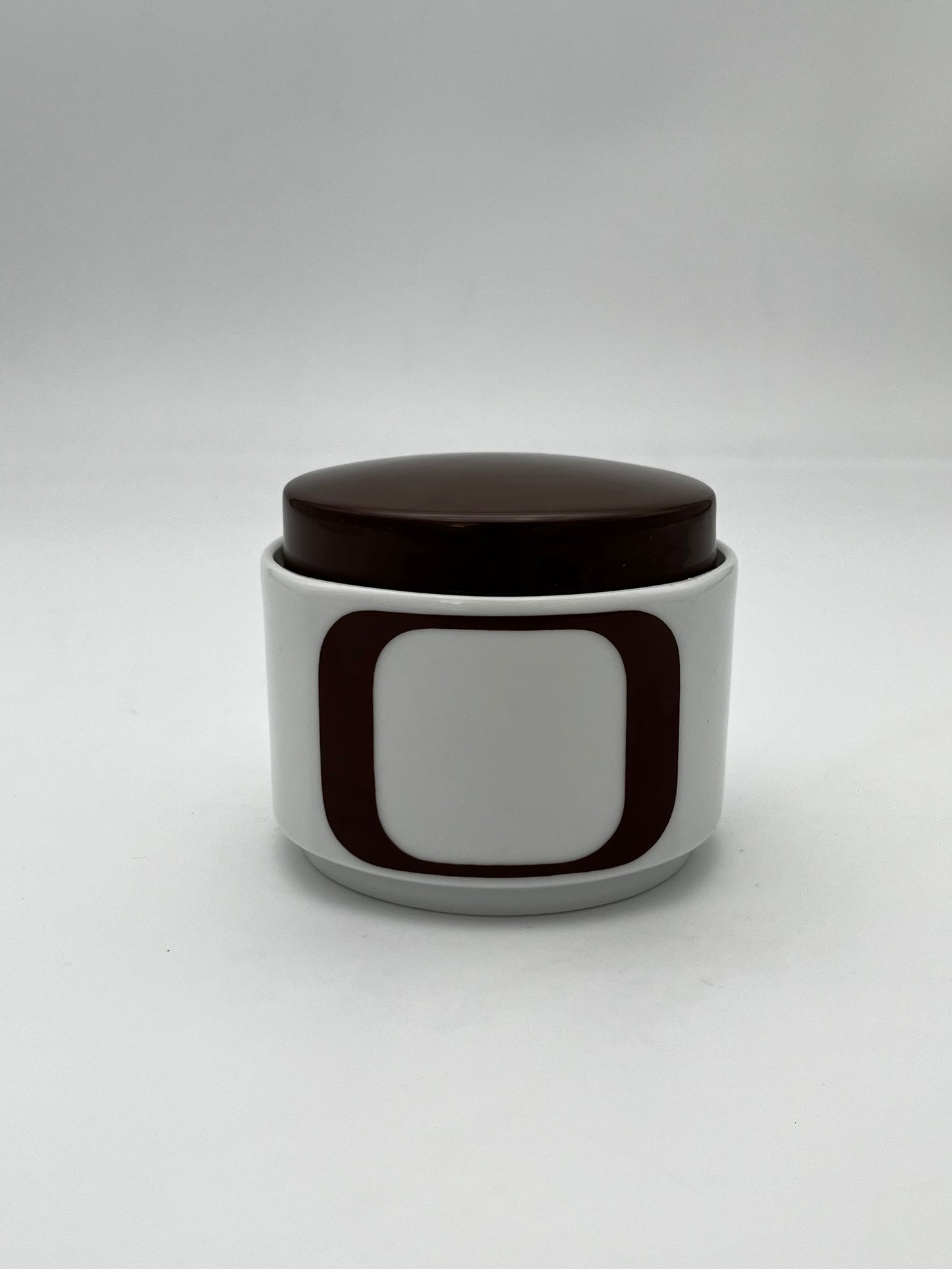 Set Café Rosenthal, Wolf Karnagel, Studio-Linie, Germany, 70s