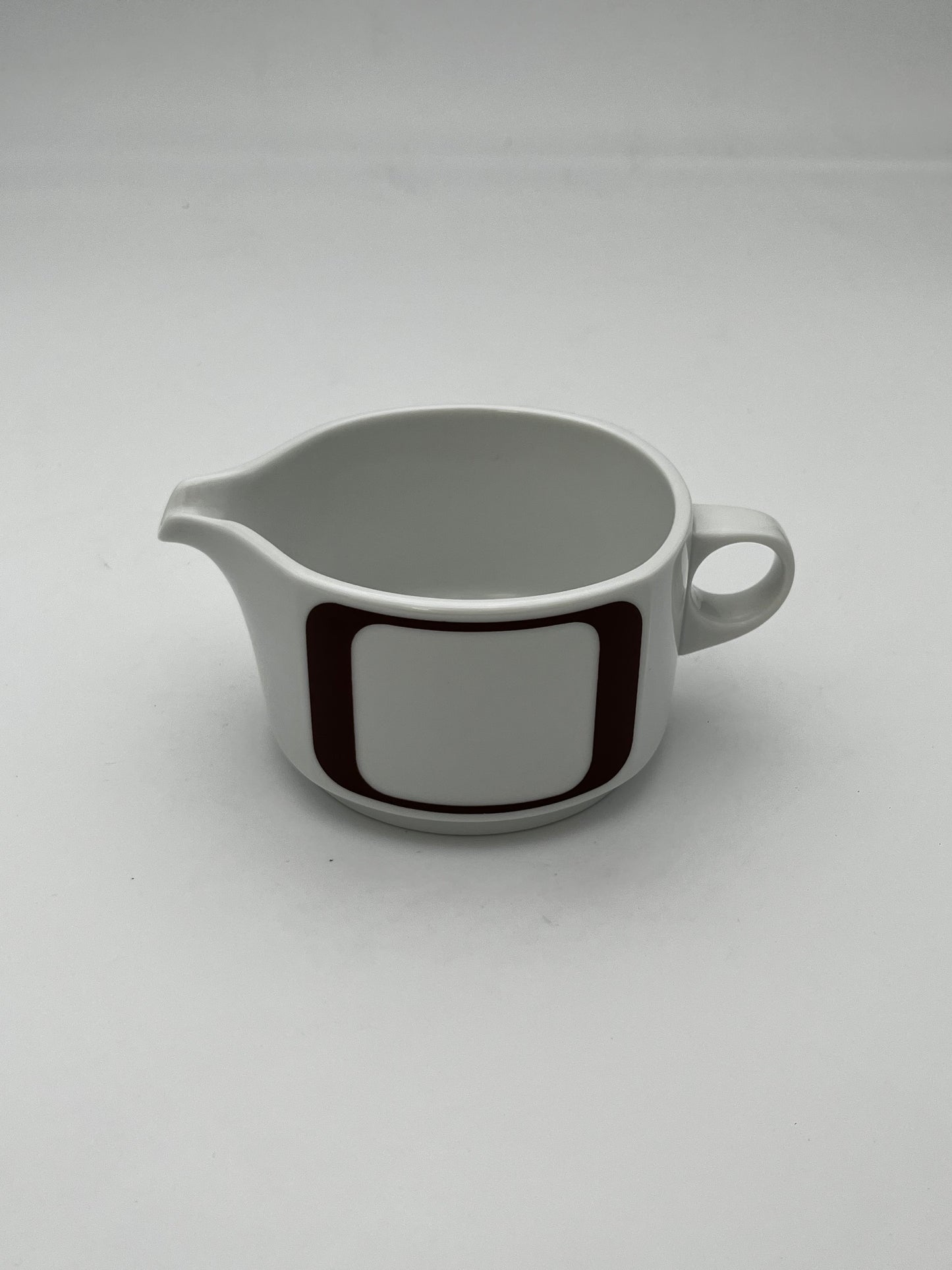Set Café Rosenthal, Wolf Karnagel, Studio-Linie, Germany, 70s