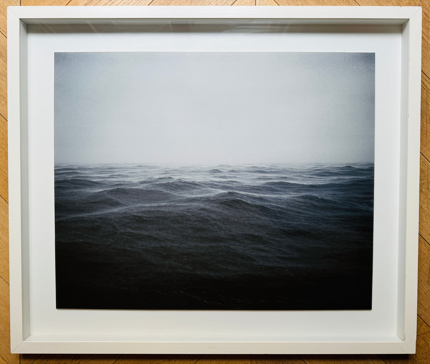 Photographie "Rain", Sandra Kantanen, 2005