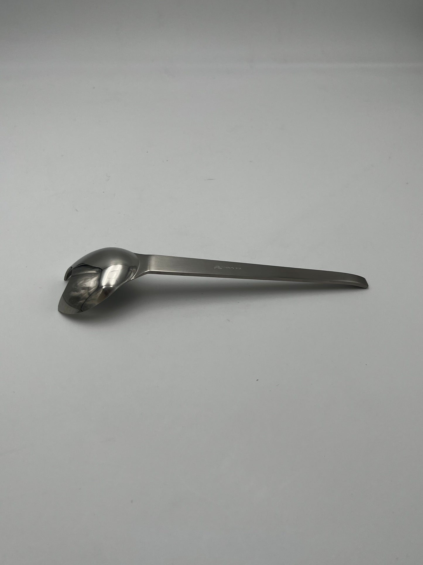 Set Saladier 3 pièces Morinox by Carl Auböck, Italy, 50s