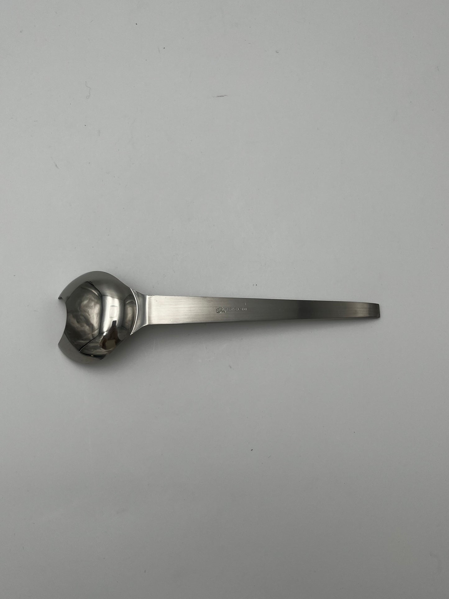 Set Saladier 3 pièces Morinox by Carl Auböck, Italy, 50s