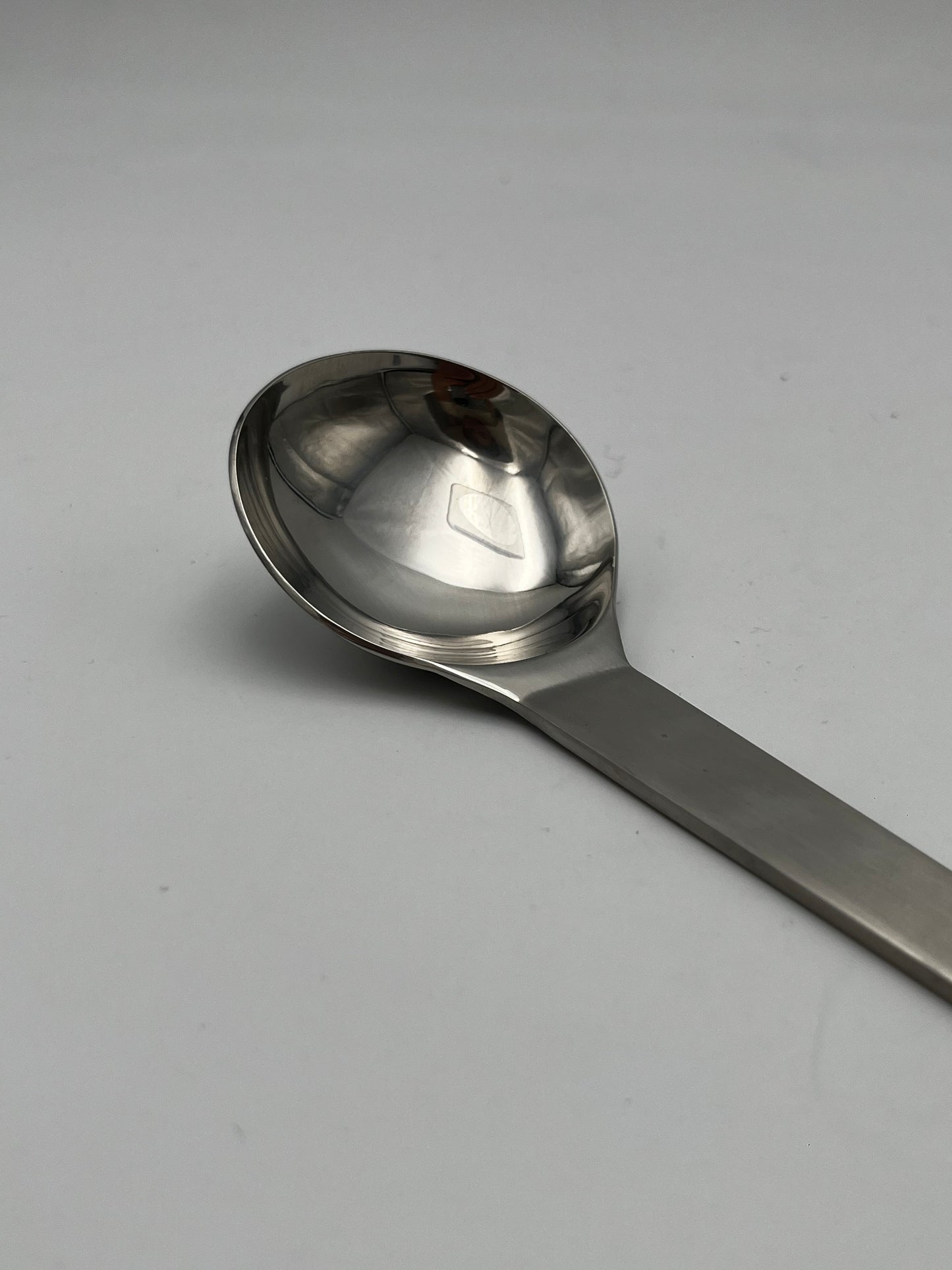 Set Saladier 3 pièces Morinox by Carl Auböck, Italy, 50s
