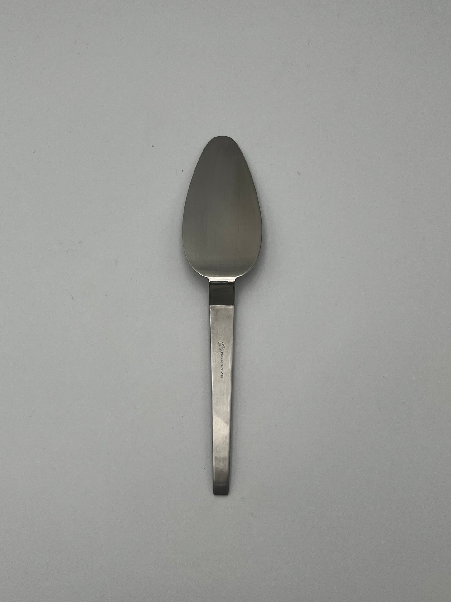 Set Couverts à Tarte Morinox, Carl Aubock, Italie, 50s