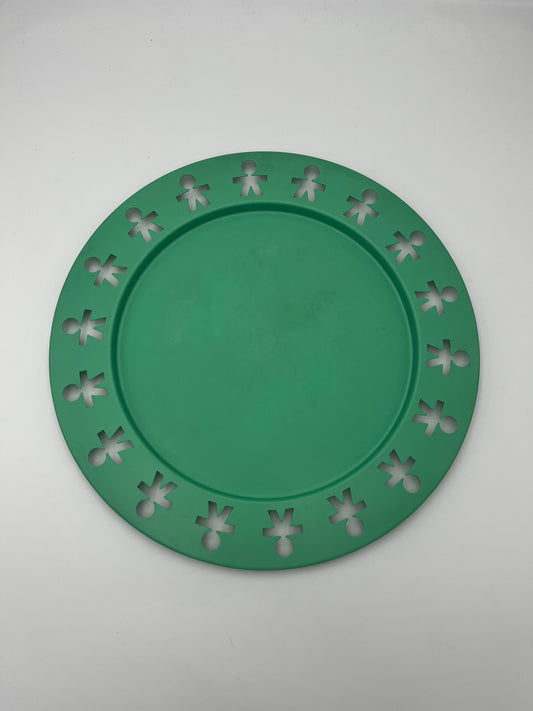 Plateau 'Girotondo' Alessi, Giovannoni et Venturini, 2006