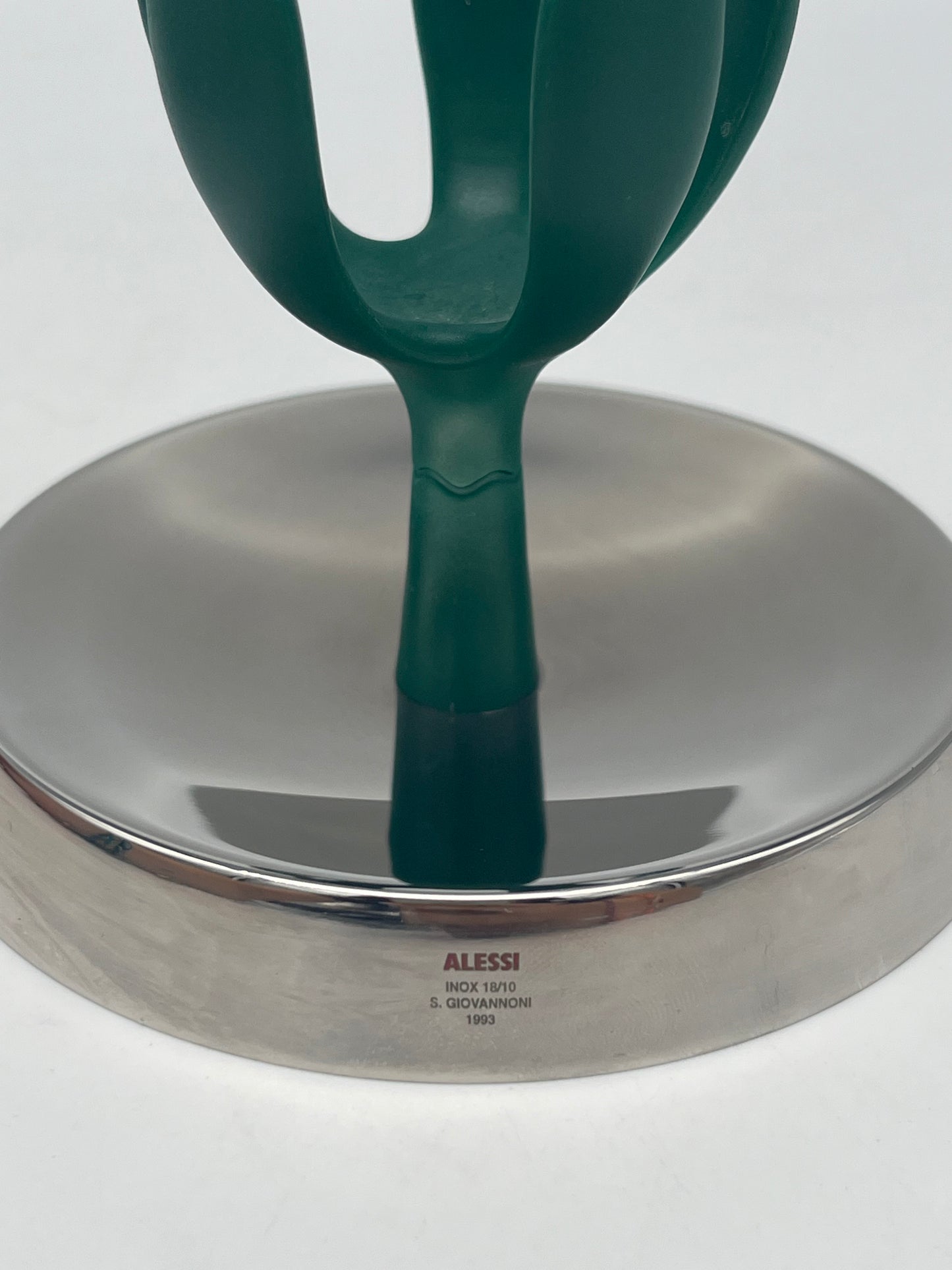 Miniature de collection Corbeille à fruits Mama, Stefano Giovannoni, Alessi