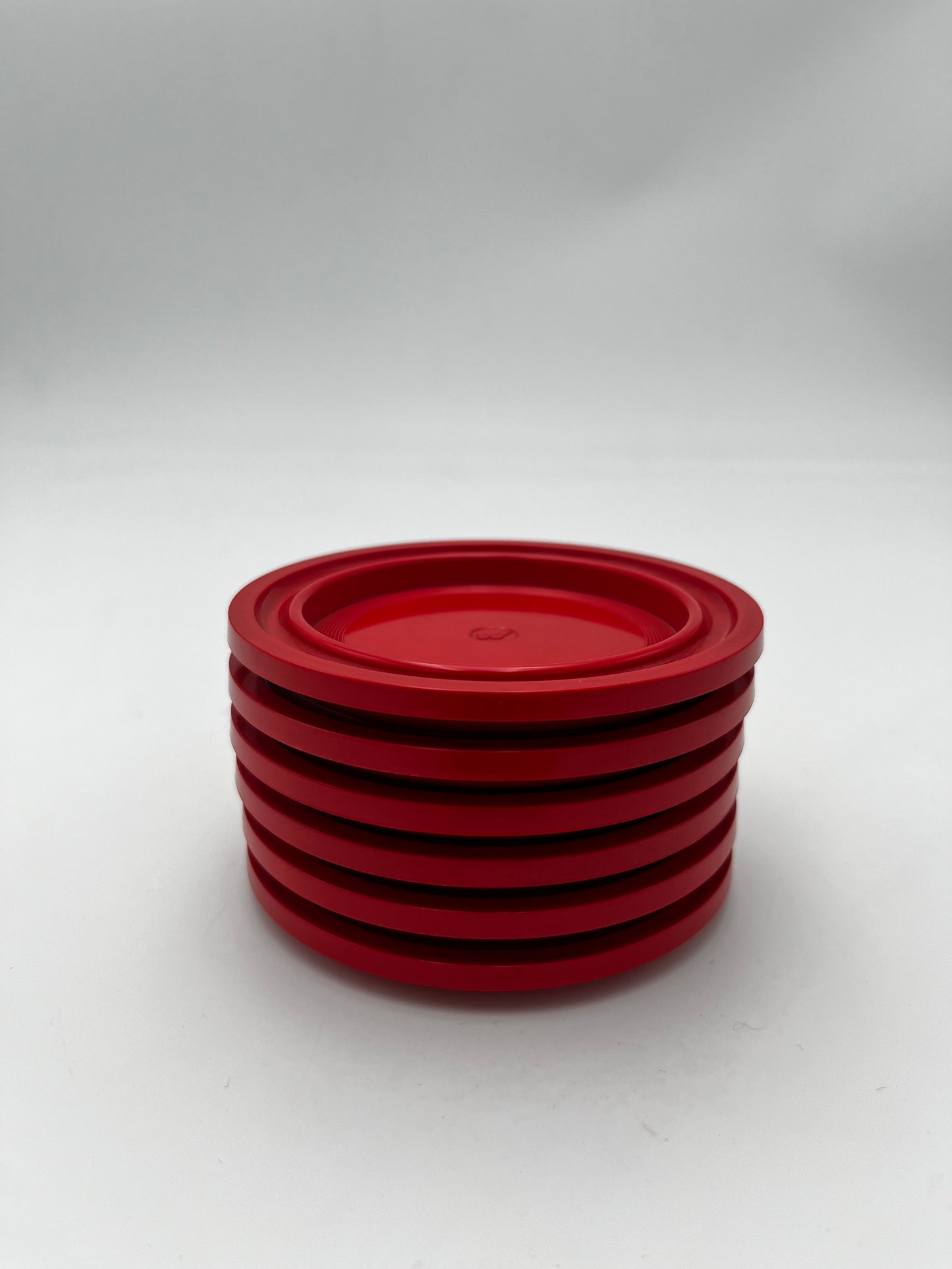 Coupes à glace Morinox, Italie, 70s