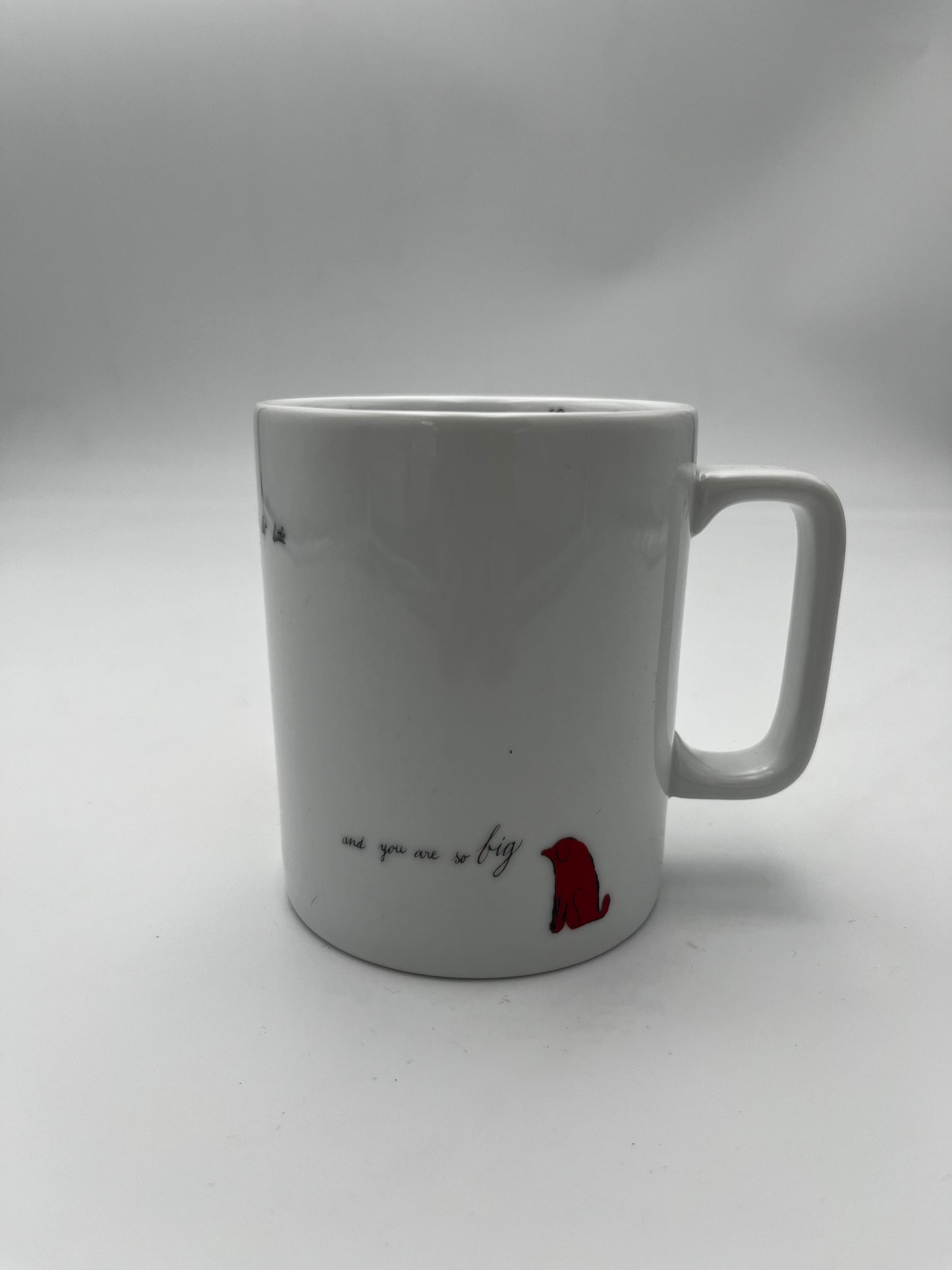 Mug Rosenthal, "So big mug" Andy Warhol, 2000s
