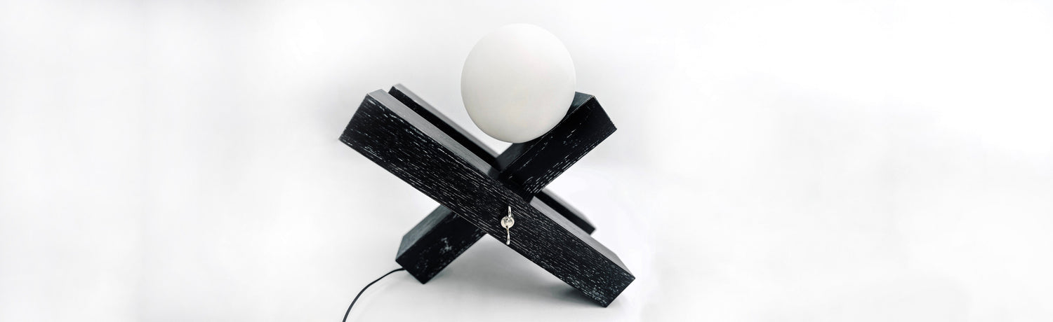 Lampes de table