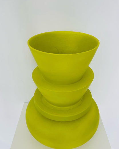 Vase Angkor , Sergio Asti, Superego