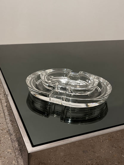 Cendrier cristal, Laura Grizziotti, Arnolfo di Cambio