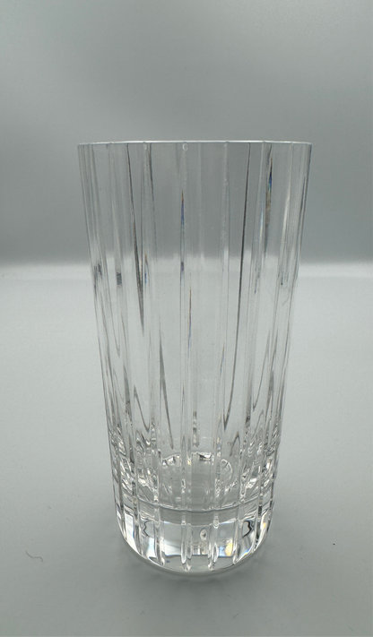 Verre long drinks en cristal, Harmony, Baccarat