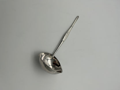 Louche "Duo", Tapio Wirkkala, Christofle, 70s