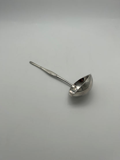 Louche "Duo", Tapio Wirkkala, Christofle, 70s
