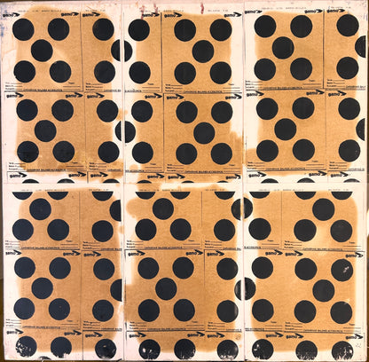 Tableau "Collages", Federico Guzman
