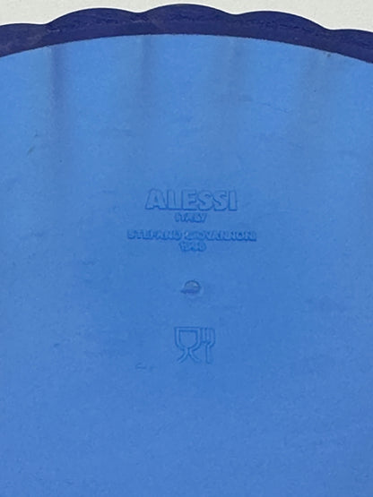 Boite à spaguetti "Rigatone", Stefano Giovannoni, Alessi, 90s