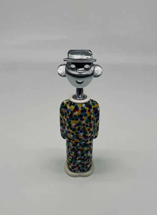 Tire bouchons Alessi, Alessandro Mendini, Edition limitée Proust, 2003
