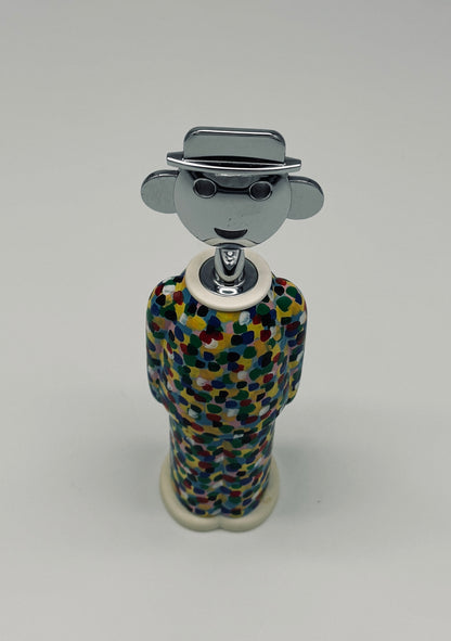 Tire bouchons Alessi, Alessandro Mendini, Edition limitée Proust, 2003