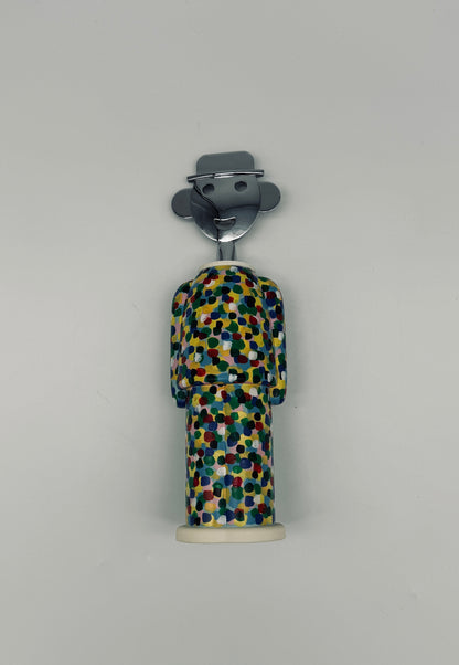Tire bouchons Alessi, Alessandro Mendini, Edition limitée Proust, 2003