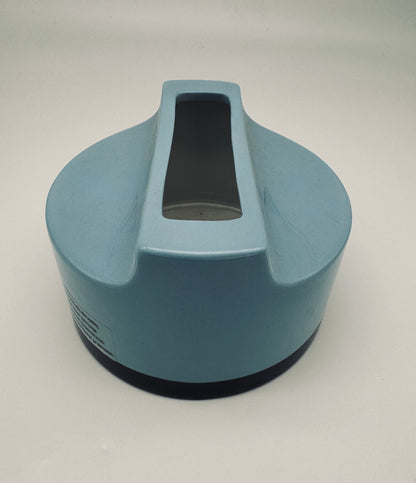 Ensemble de 3 céramiques, Ettore Sottsass pour Habitat, 2000