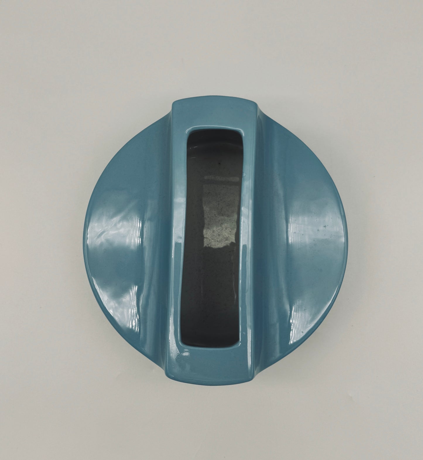 Ensemble de 3 céramiques, Ettore Sottsass pour Habitat, 2000