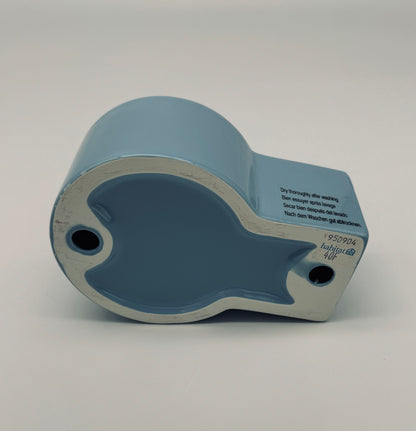 Ensemble de 3 céramiques, Ettore Sottsass pour Habitat, 2000