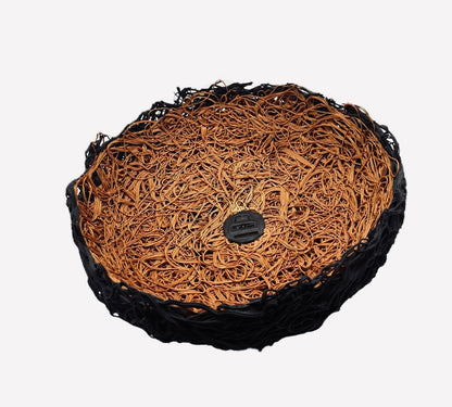 Vasque “Spaghetti” en résine, Gaetano Pesce, édition Fish design, 2006