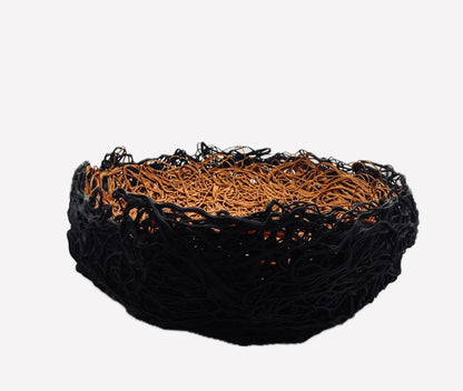 Vasque “Spaghetti” en résine, Gaetano Pesce, édition Fish design, 2006