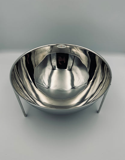 Saladier, Centre de table, Enzo Mari, Opasis, Zani&Zani, 1986