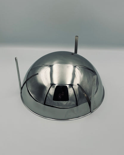 Saladier, Centre de table, Enzo Mari, Opasis, Zani&Zani, 1986