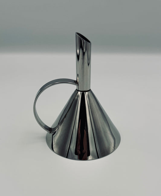 Entonnoir, Smith&Smith, Enzo Mari, Zani&Zani, 1986