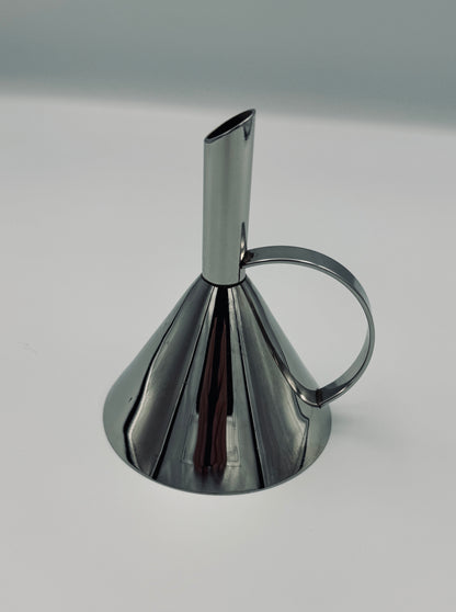 Entonnoir, Smith&Smith, Enzo Mari, Zani&Zani, 1986