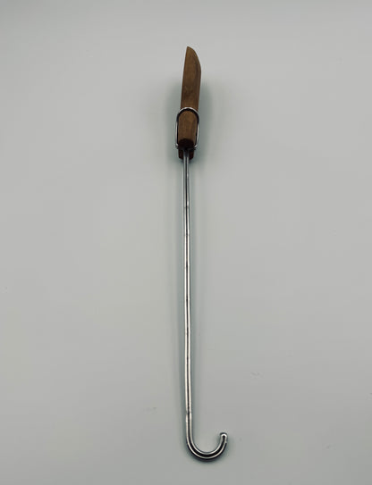Cuillère en bois, Smith&Smith, Enzo Mari, Zani&Zani, 1986