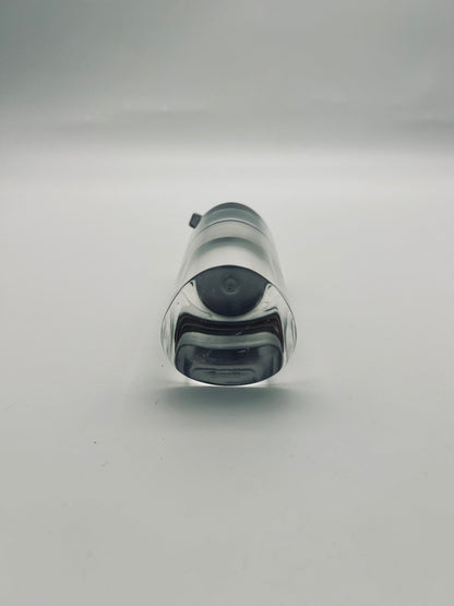 Briquet de table en plexiglass, REDE GUZZINI, 70s